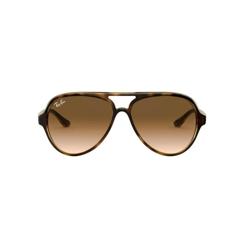 Broken ray ban cat 5000 sunglasses